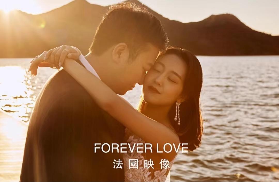 北京婚纱照探店：法国映像、秉梵摄影、北遇映画哪家好