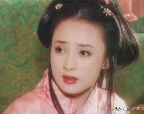 这8个女星相貌平平却一直演女主,五官漂亮却不耐看的10大女星