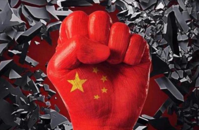 美国专家说中美各有五方面优势,美国专家说美国面对中国几个优势