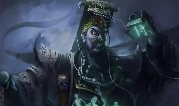 人死后灵魂到底去什么地方,人死了以后灵魂会通过哪些地方