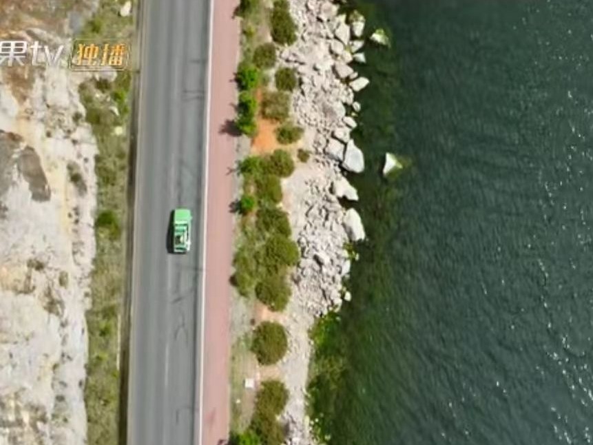 【过大年游大理】和许红豆一起，来一场治愈的“有风之旅”