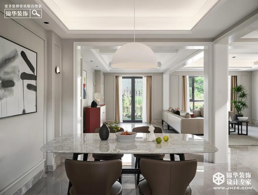 微型别墅怎么搭配,别墅最耐看的搭配