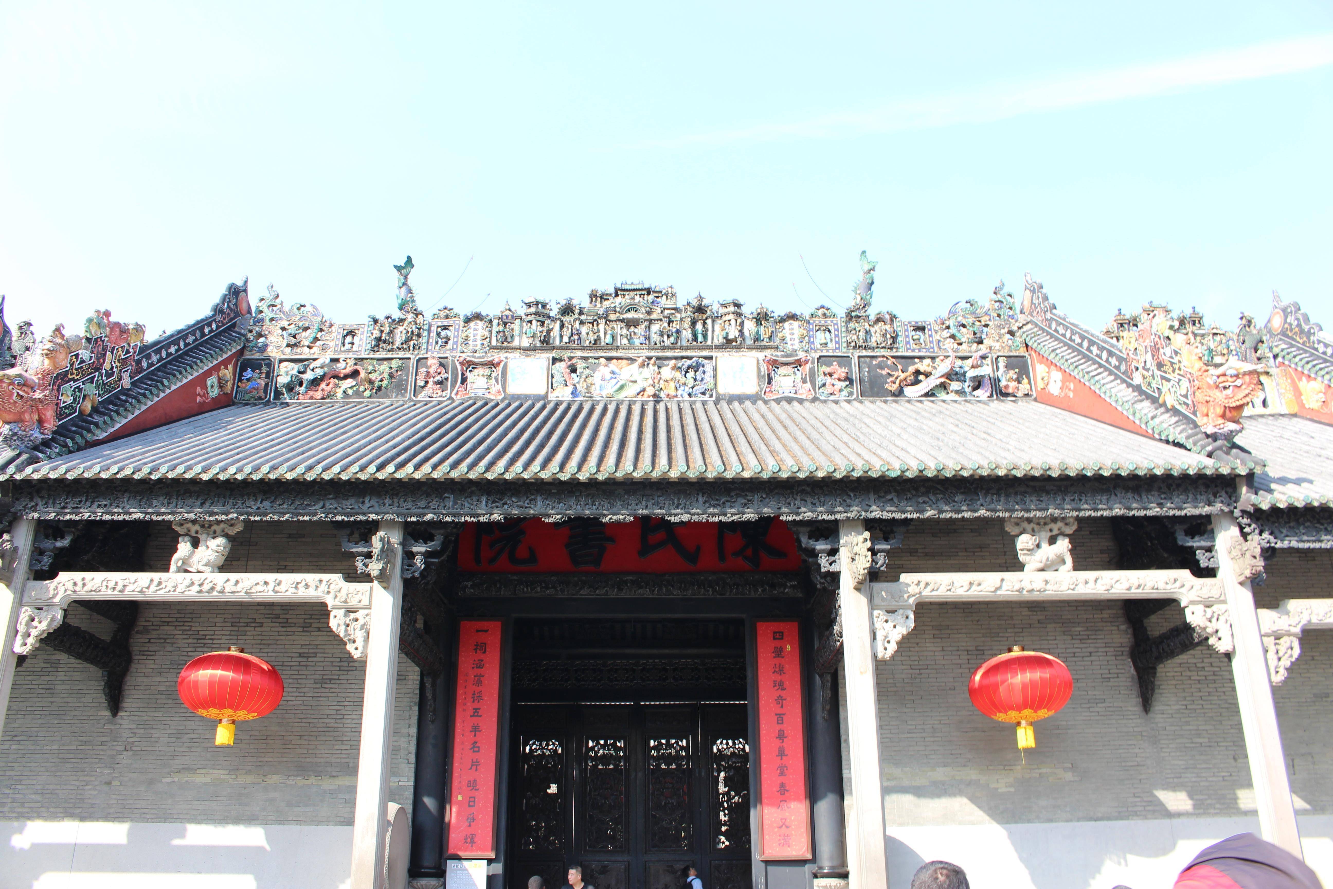 广东十大旅游景点必去的地方,广东最冷门景点排名