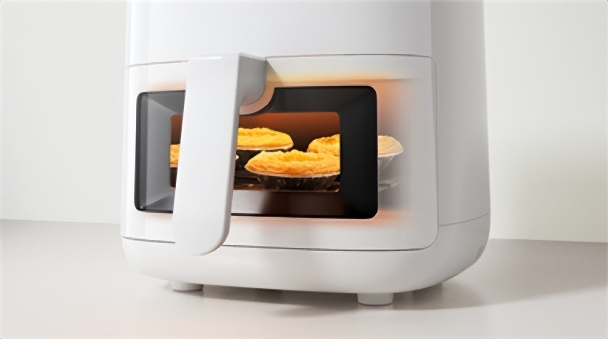 美的飞利浦九阳空气炸锅对比测评,飞利浦松下空气炸锅哪个好用