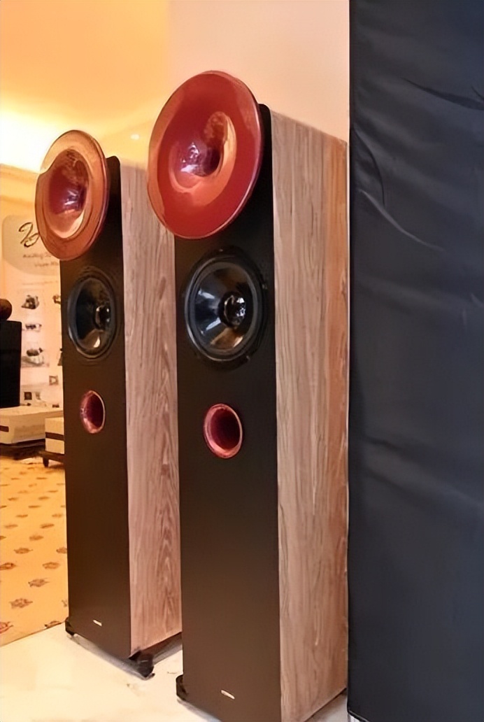 金音奖金瞳奖全国巡展（SIAV）——深圳音响展完美拉开序幕（1）