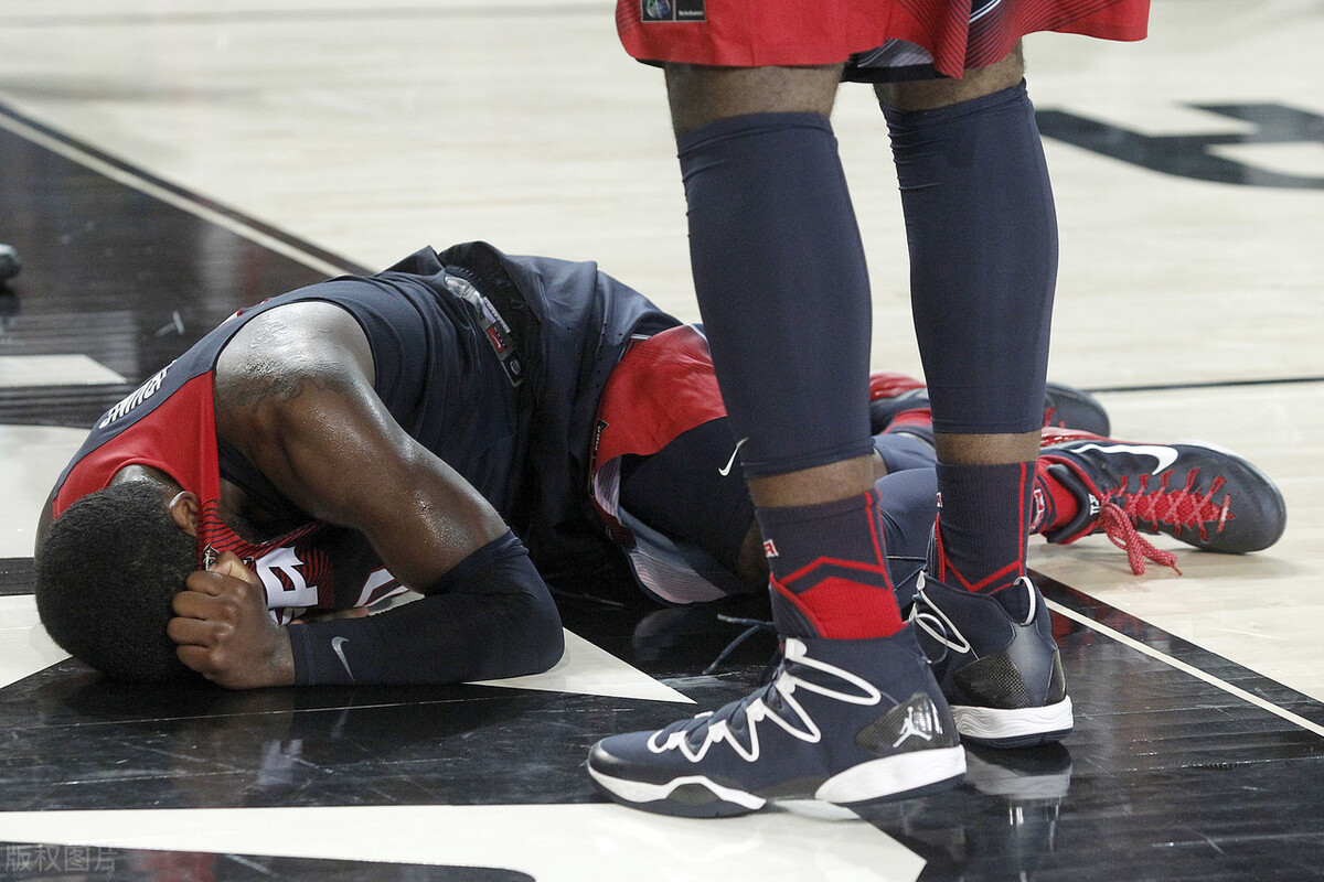 拒绝4年2亿！凯里·欧文的决定令人意外，他真的值得这个价钱吗