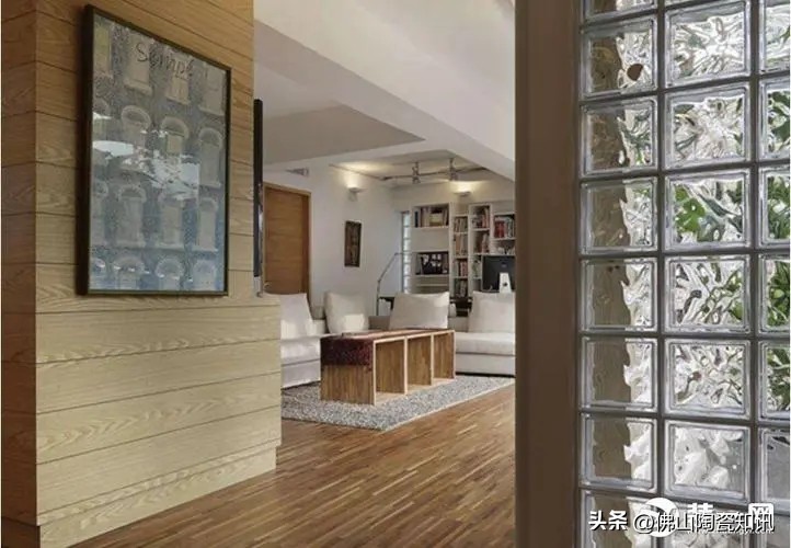 玻璃隔断浴帘优缺点,玻璃隔断哪个效果最好耐用