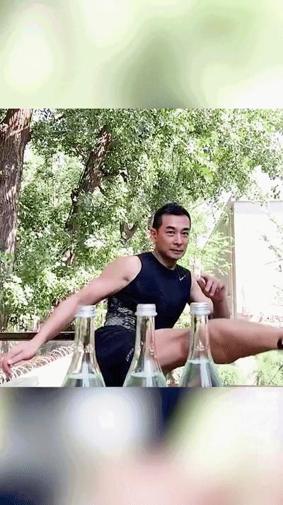 十大公认的硬汉男明星,最爷们明星