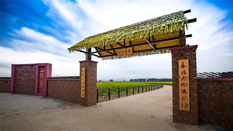 大同特色乡村旅游 (大同乡村旅游景点大全)
