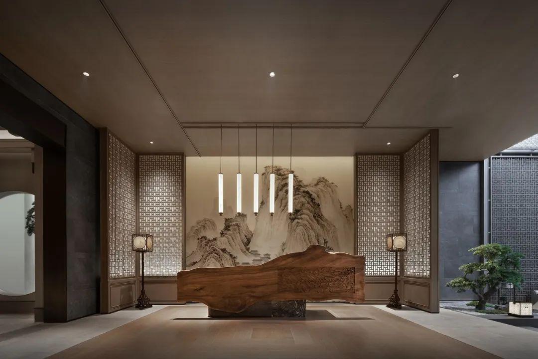 火热招募！杭州经典项目考察|与大咖同行鉴大师作品