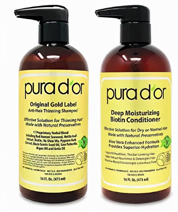 2021洗发水排行榜前十名国际,2023年洗发水十大品牌