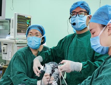 孕期得了慢性阑尾炎怎么办,孕期急性阑尾炎宝宝能保住吗