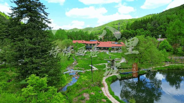 7个惊艳小众旅行地建议收藏哦,最走心的旅游攻略