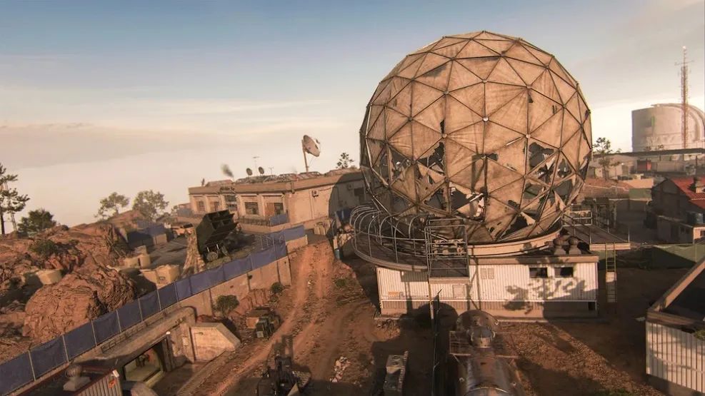 玩家将历代COD融于一体，却收到了动视的律师函