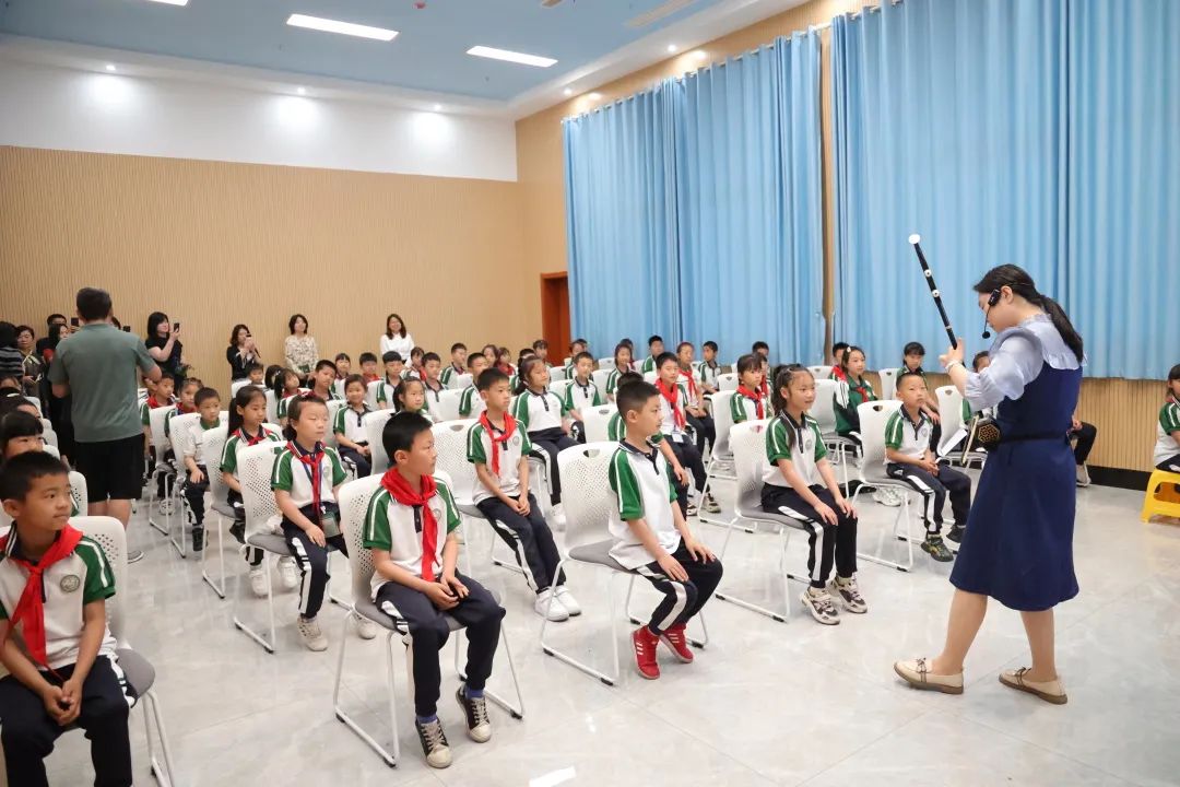 校际交流促发展携手并进谱新篇,携手教研促发展交流互动共提升