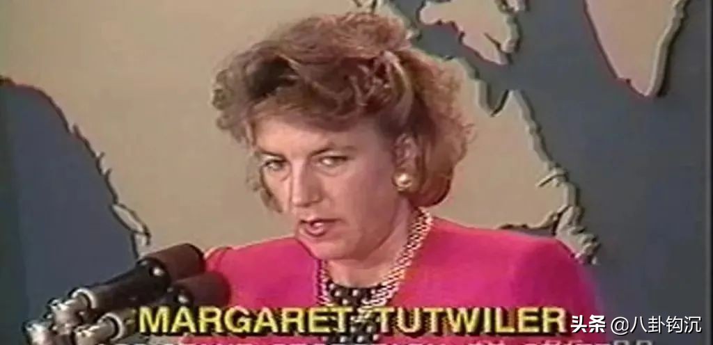 他打造了美国政治史最脏竞选，却被命运掐断了脖子