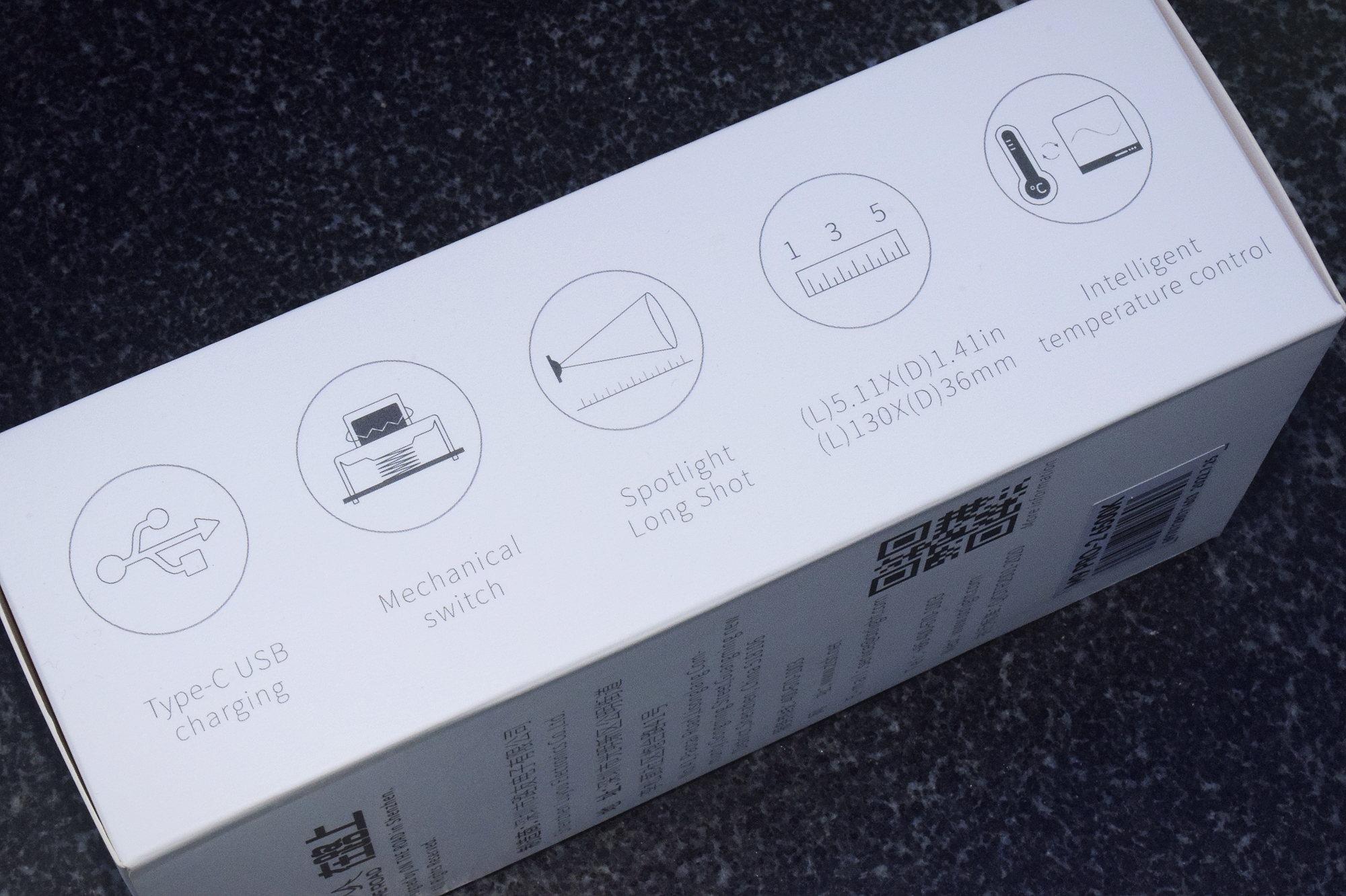 前行路上，有你相伴！在路上M9Pro2代远射手电体验