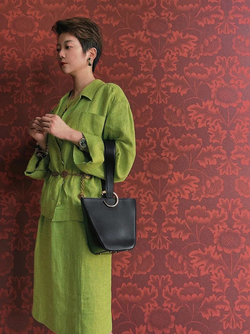 木可精品女装,木可中古实体店