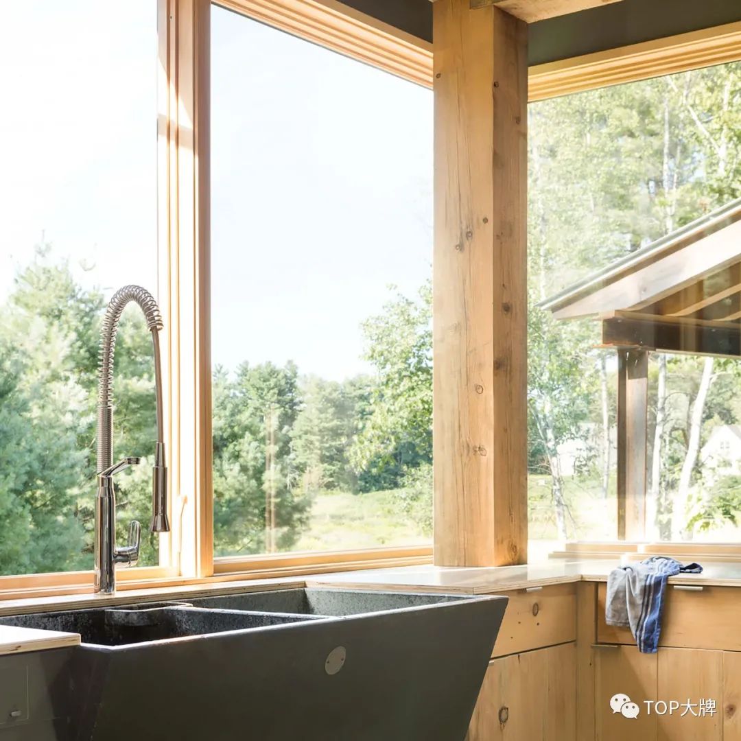 意大利顶级门窗设计,世界顶级门窗品牌marvin