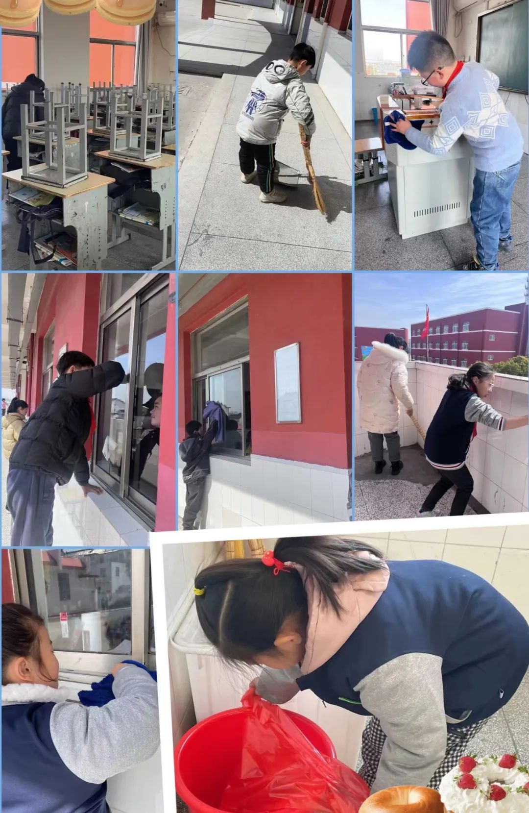 在东台,他们有一个共同的名字!