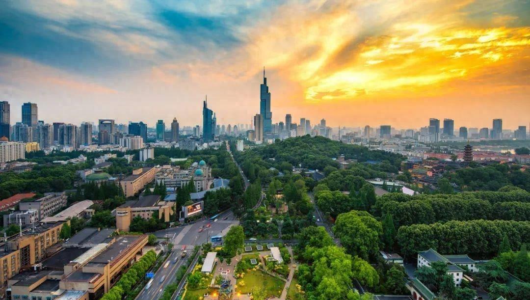 中国所有带京的地名,我国带京的城市名字