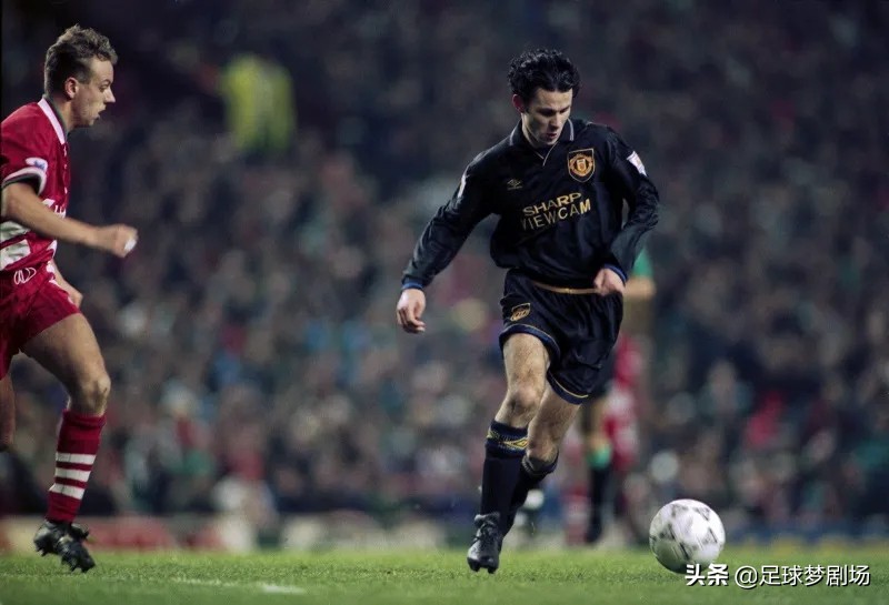 英媒评足坛历史前十,英超十大经典翻盘视频