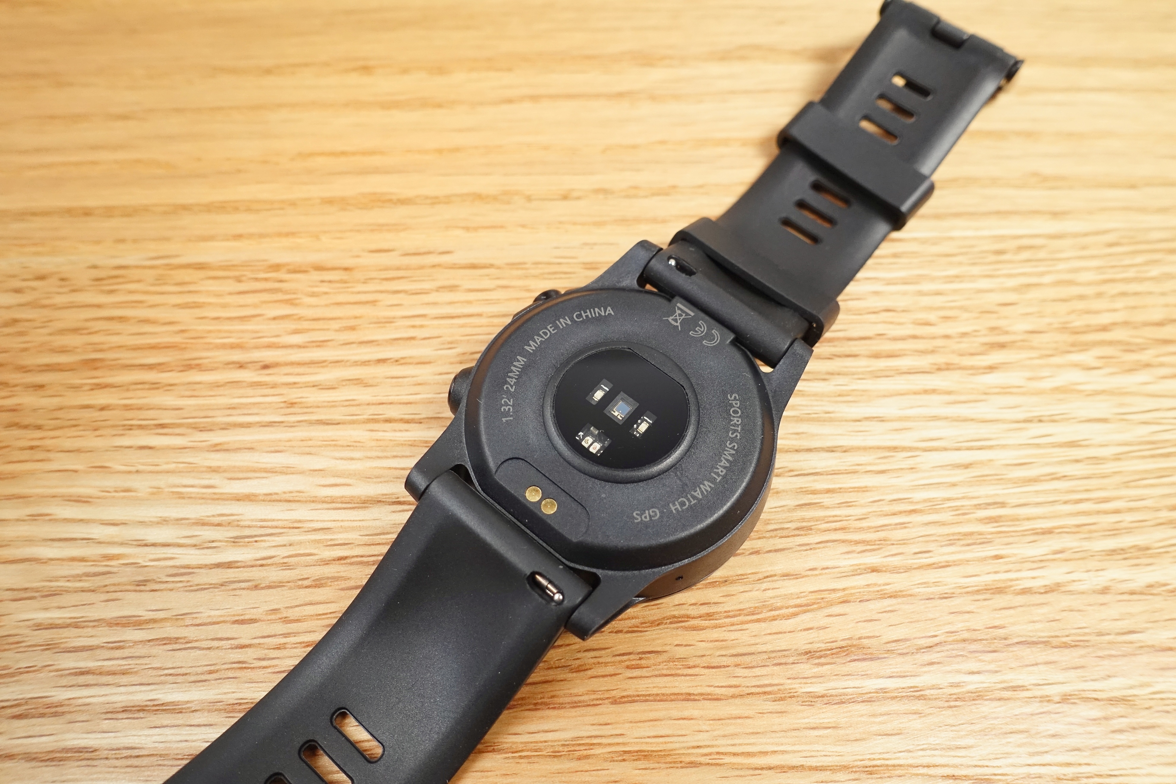 运动健康续航智能手表推荐,didog30s智能手表测评