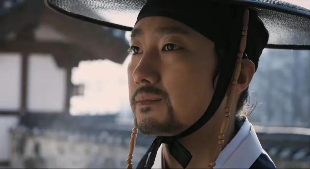 都是被清王朝*杀屠**的朝鲜历史，两部韩国电影票房差距如此大！