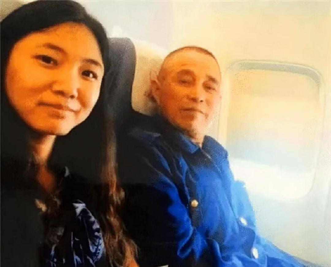 养父扛24年煤气罐养出女博士全集,养父扛煤气罐培养女博士的原视频