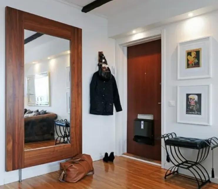 “开门三见，大祸临头”，“三见”指什么？门口不要放哪三样？