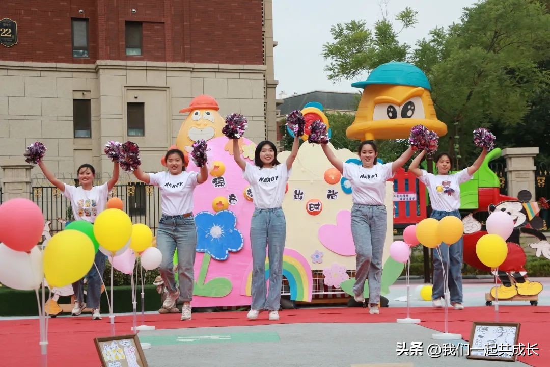 六一幼儿园全班环保t台时装秀,六一儿童节自制环保衣服详细教程