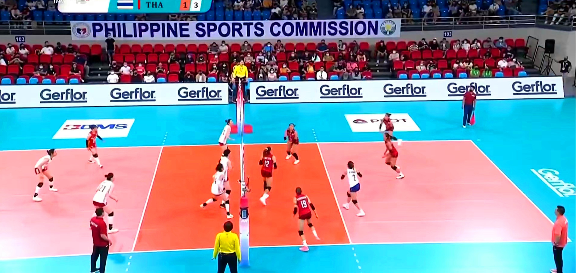 中国女排复仇之战,今晚女排中国对美国全场直播