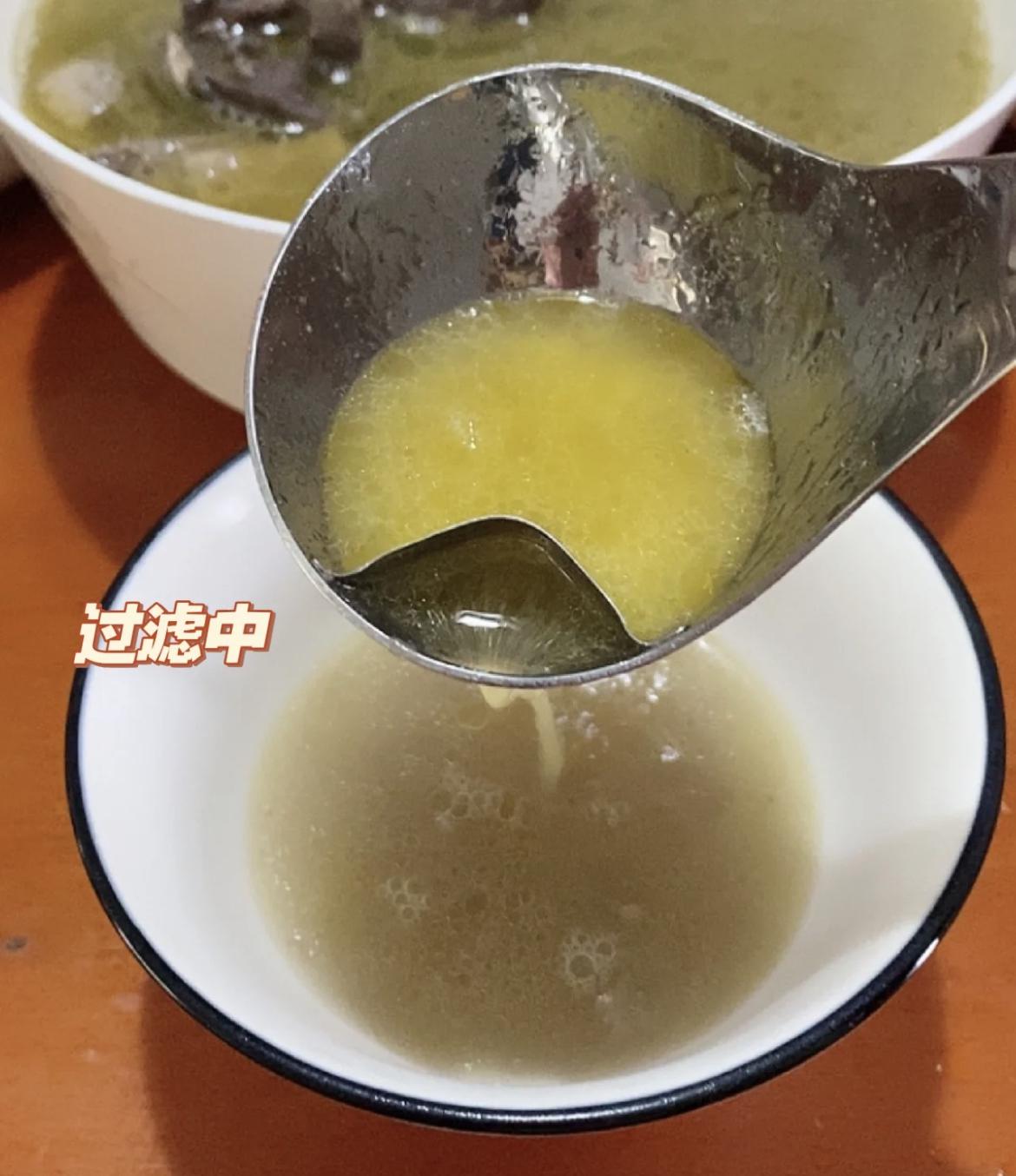 10件过年必备的神奇勺子 (居家必备的神奇勺子)