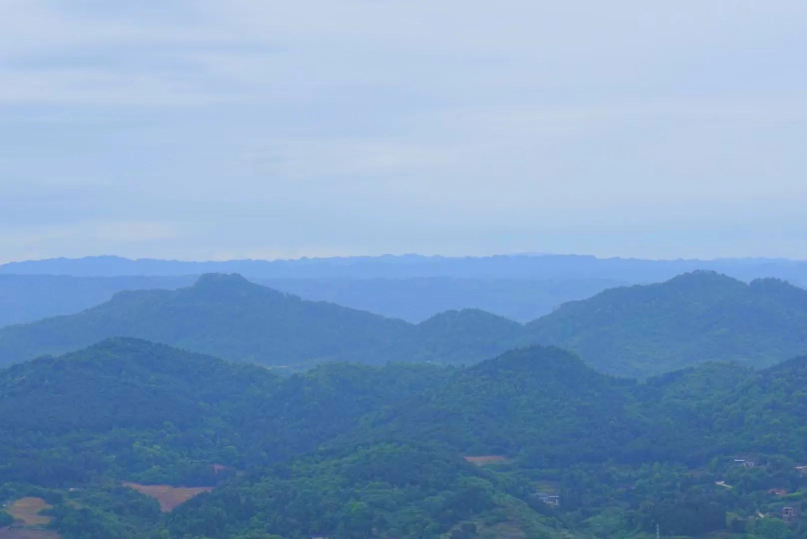 斜门正道，却尽出正人君子——走进巴南，探秘百年廖氏传奇故事