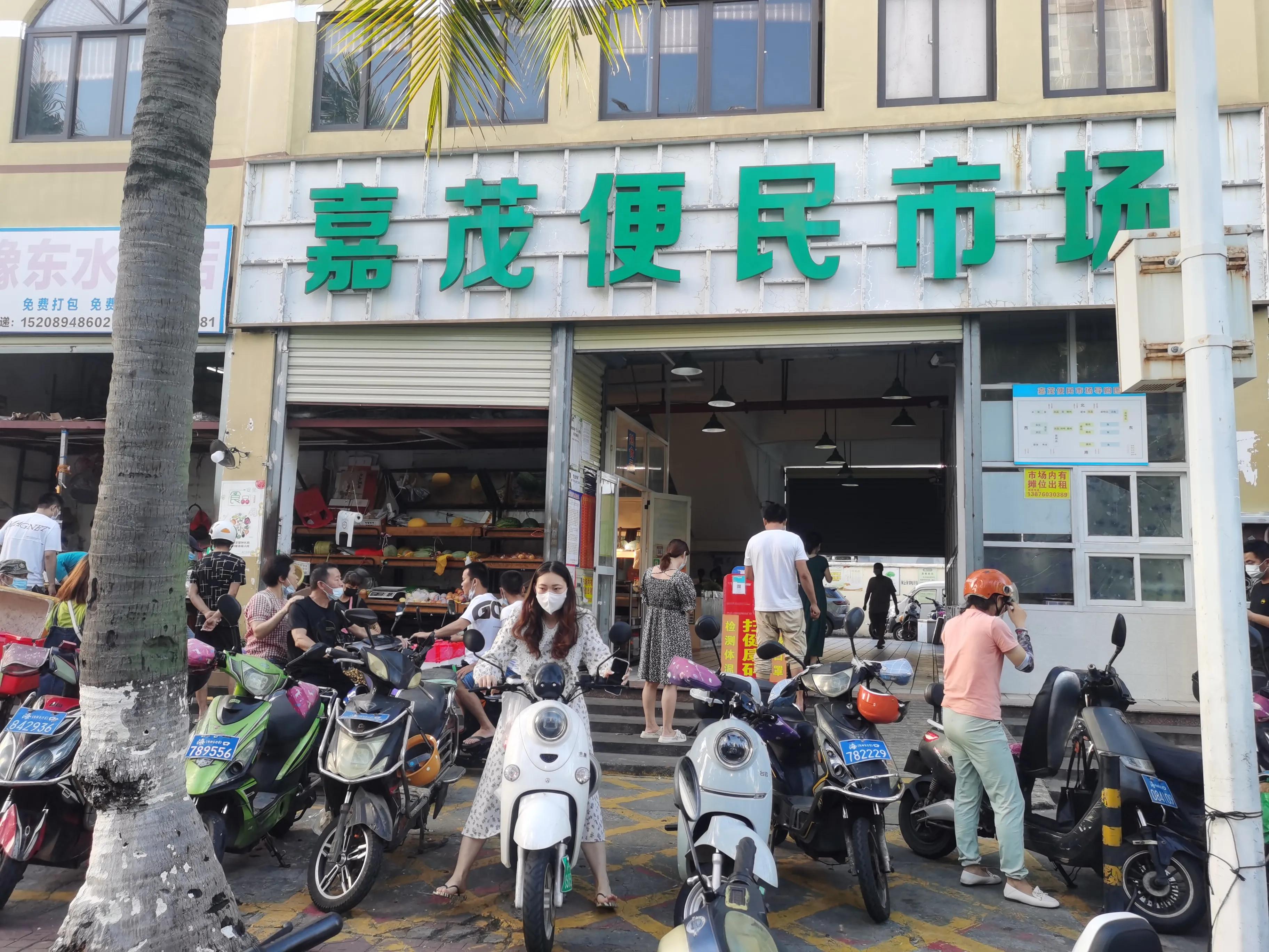 疫情下的大连湾渔港,海甸岛最新疫情报告