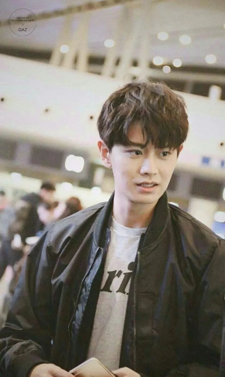 爱豆表格图任嘉伦,任嘉伦头像帅气高清粉色