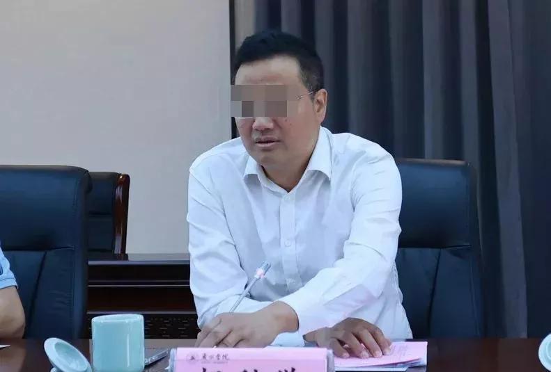 竟是霸道女总裁，高校领导出轨人妻上演电梯激情，女主身份被曝光