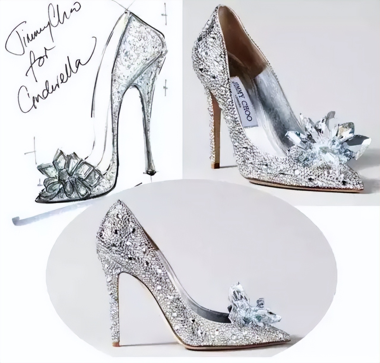 你穿的鞋子决定你的圈子,你穿的鞋或许透露你是什么样的人