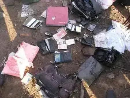 东航mu5735航班事故最新进展,东航mu5735航班坠毁全过程