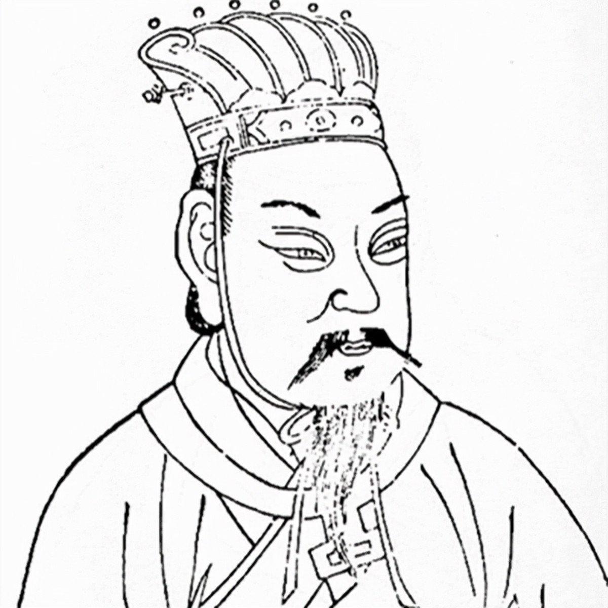 关羽为何会落个兵败身死的下场？毛主席一番点评，可谓是一语中的