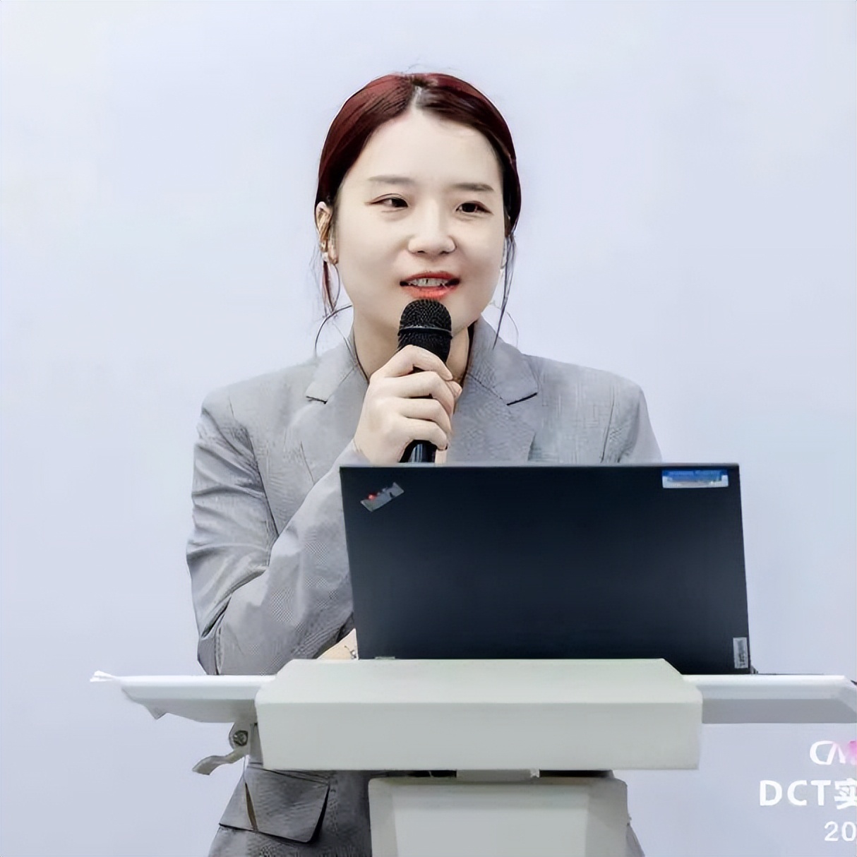 DCT实践中国行走进辉瑞：探索数智临研掀起DCT新浪潮