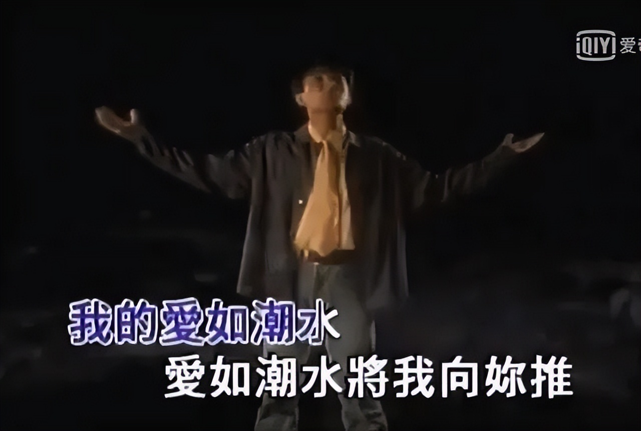 情歌王子张信哲新单,“情歌王子”张信哲的成名之路