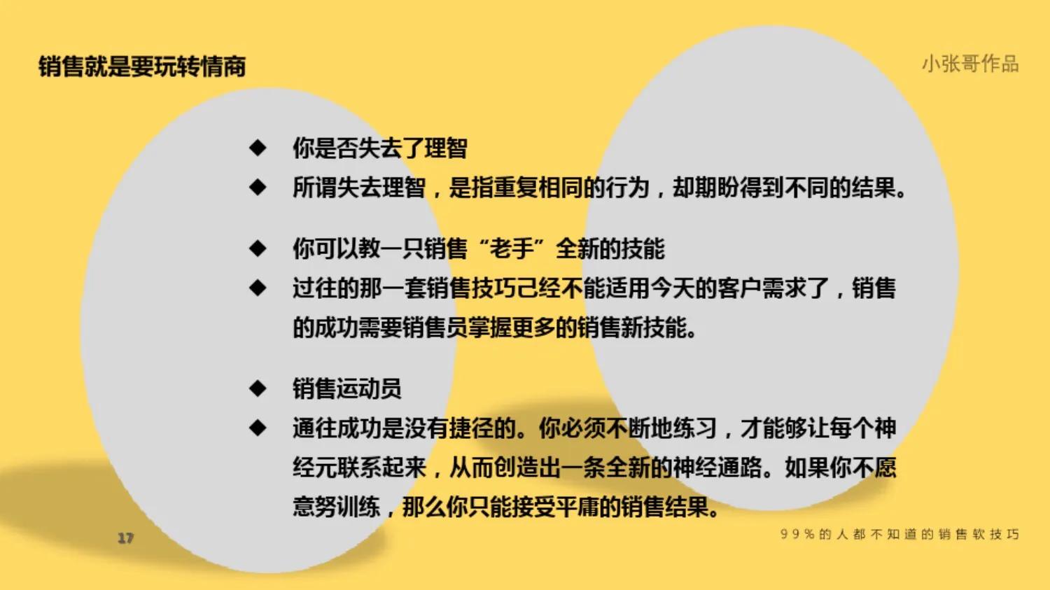 最牛的销售员培训,最强销售员培训课程