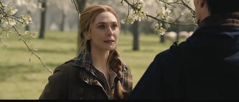 漫威奇异博士的多元宇宙时期,漫威多元宇宙世界观是否真实存在