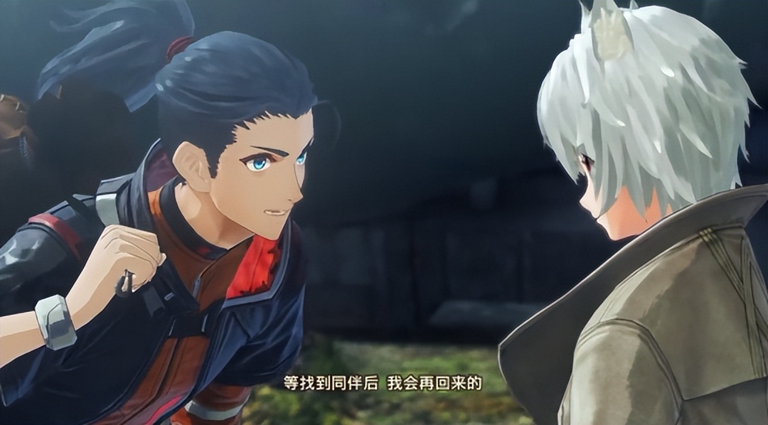 异度之刃3崭新的未来连锁攻击,异度之刃3崭新的未来