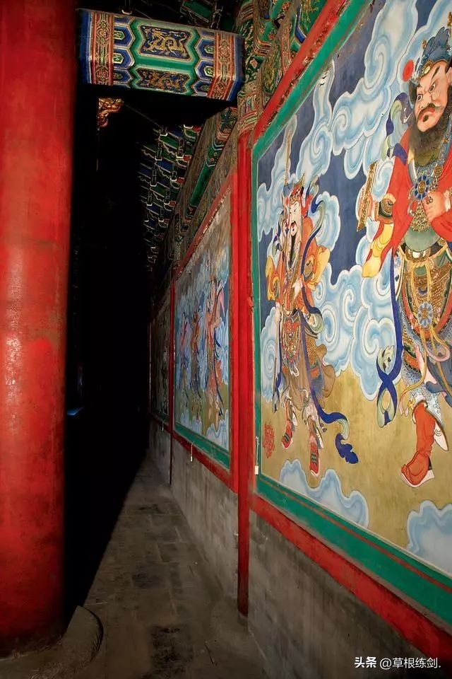 故宫自由行最佳游览路线,故宫博物院传心殿自由行热门攻略