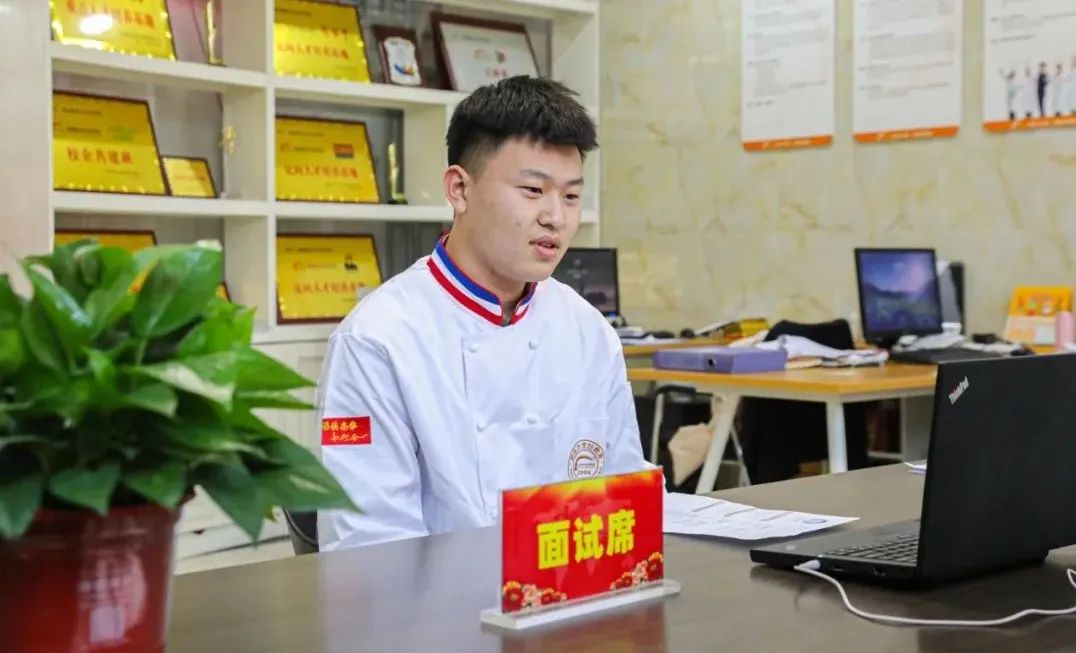 陕西新东方职业技术学校怎么样,还在为择校而烦恼吗