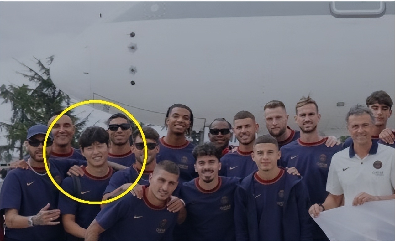 李康仁巴黎首秀在哪儿,李康仁最新比赛视频