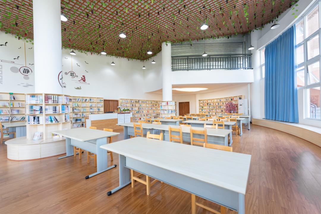 川大附中新城中学,川大附中新城分校