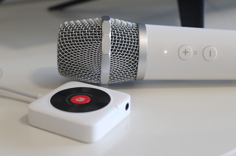 全民k歌麦克风排行榜测评,麦克风推荐全民k歌测评